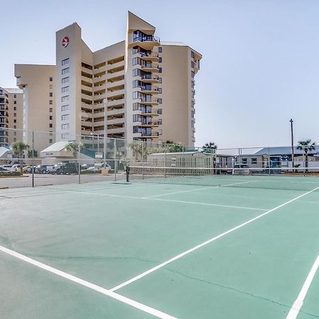 Sunbird #705W Apartamento Panama City Beach Exterior foto