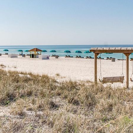 Sunbird #705W Apartamento Panama City Beach Exterior foto