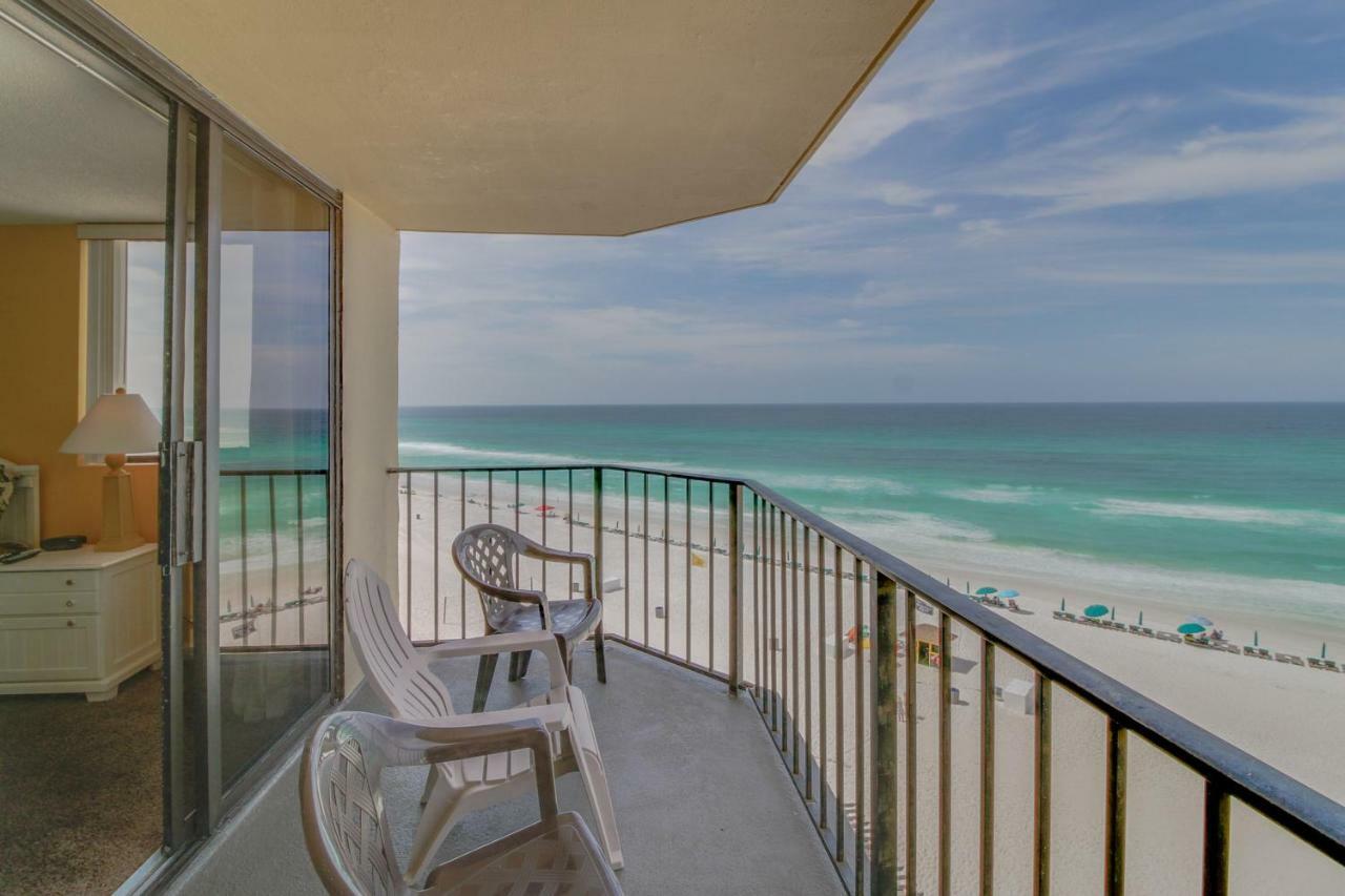 Sunbird #705W Apartamento Panama City Beach Exterior foto