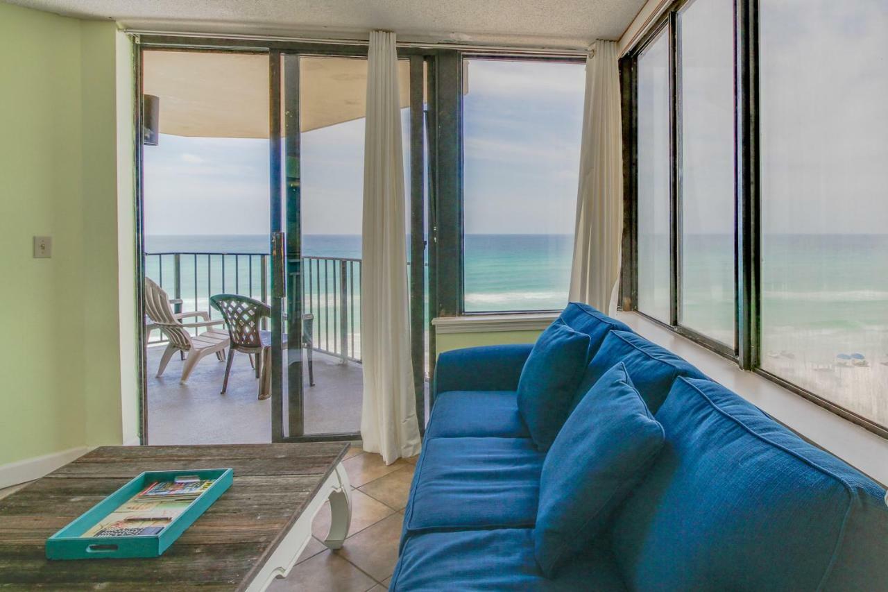 Sunbird #705W Apartamento Panama City Beach Exterior foto