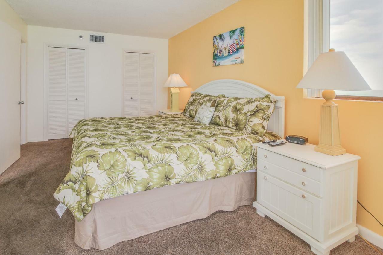 Sunbird #705W Apartamento Panama City Beach Exterior foto