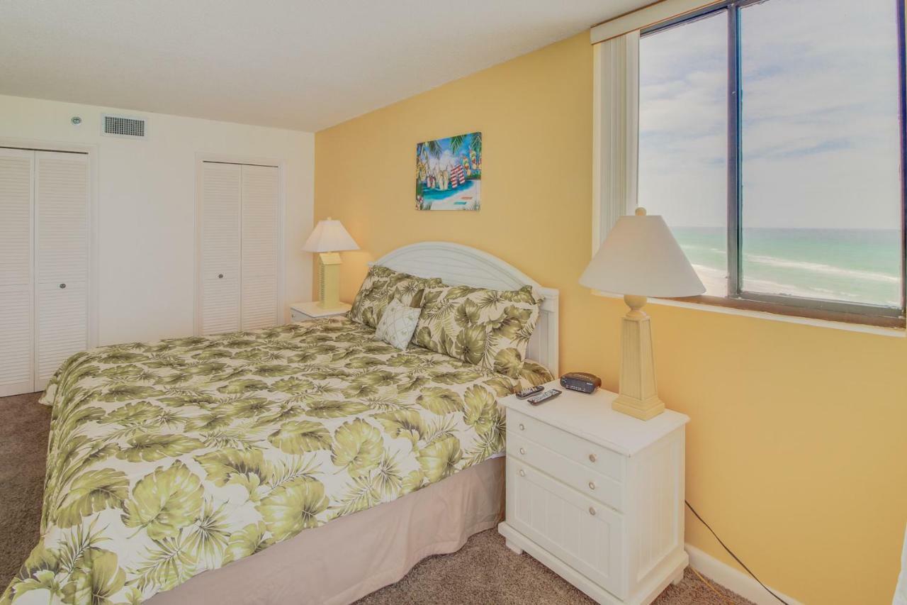 Sunbird #705W Apartamento Panama City Beach Exterior foto