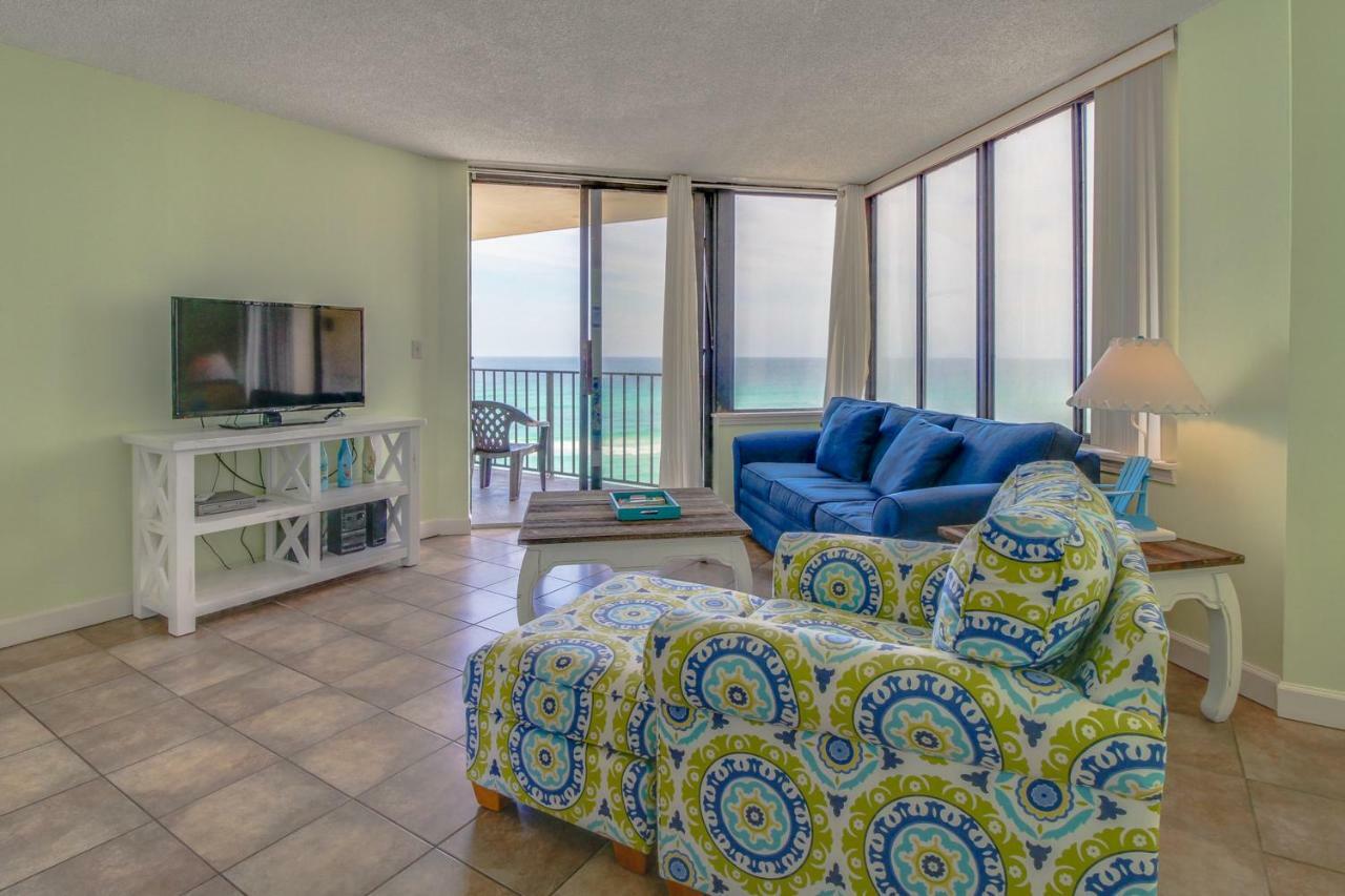 Sunbird #705W Apartamento Panama City Beach Exterior foto